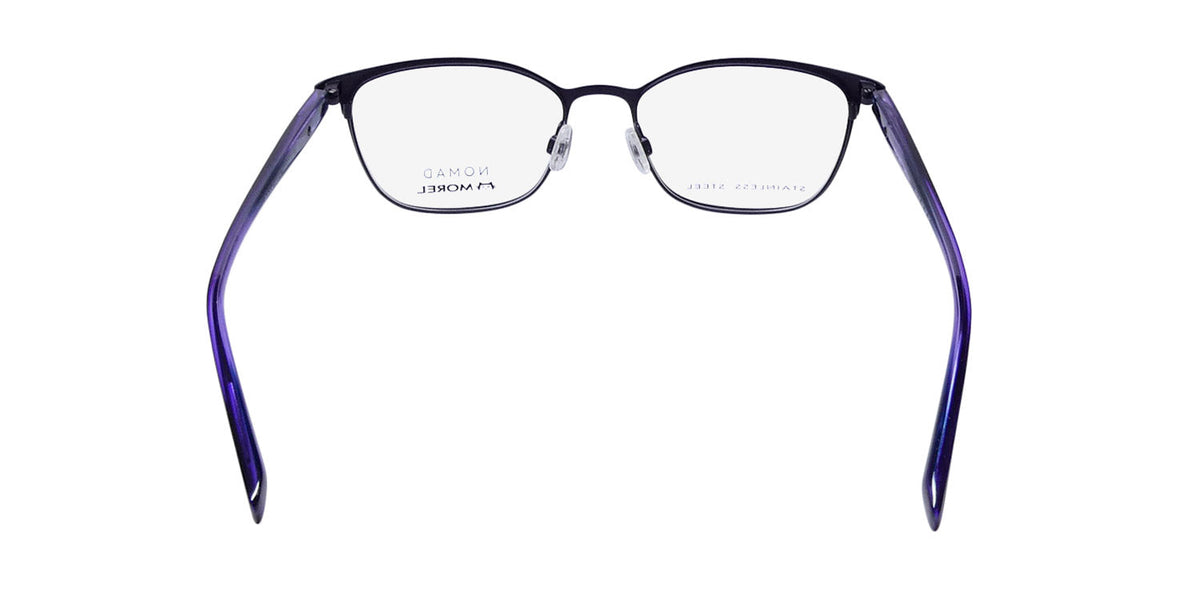 Morel Nomad 40036n Eyeglasses