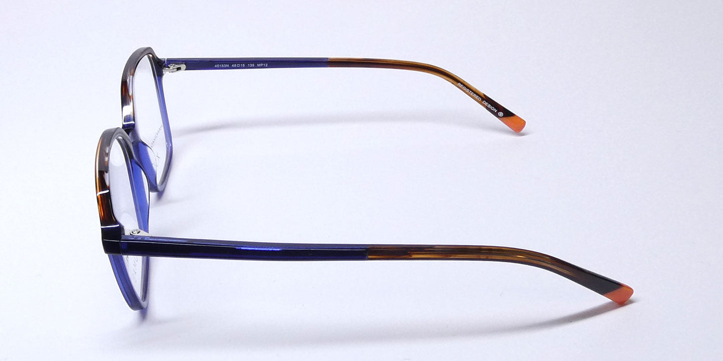 Morel Nomad 40153n Eyeglasses