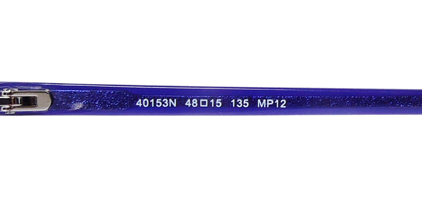 Morel Nomad 40153n Eyeglasses