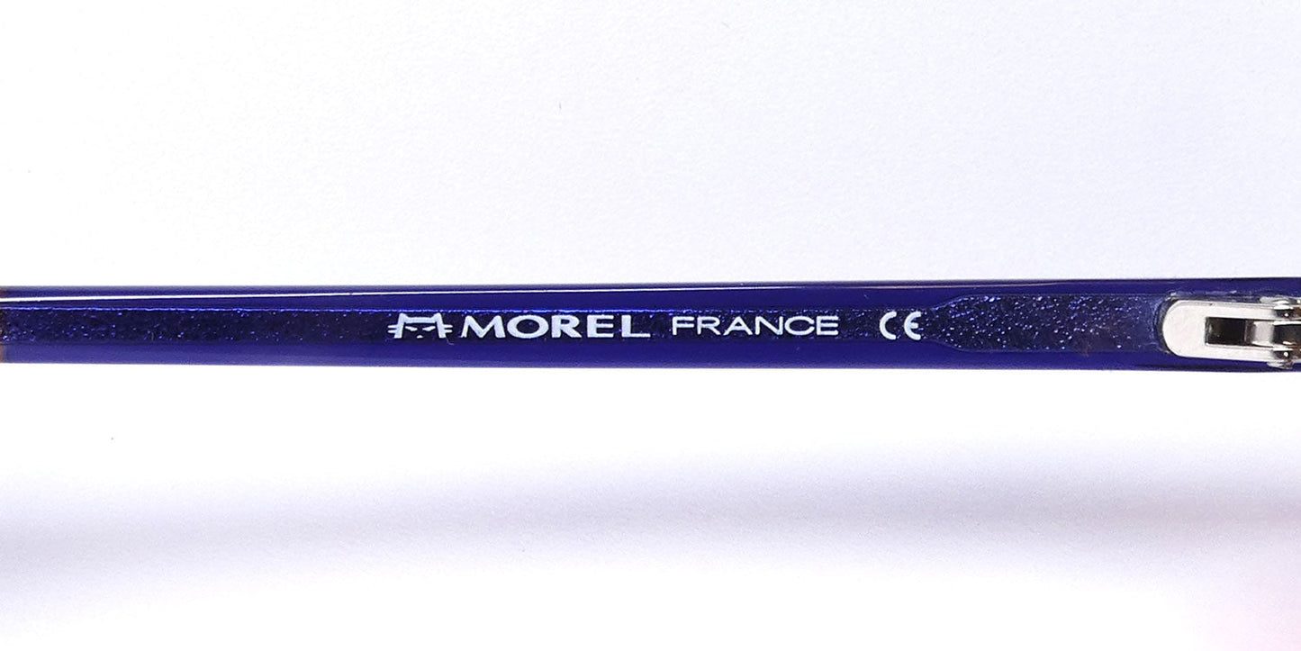 Morel Nomad 40153n Eyeglasses