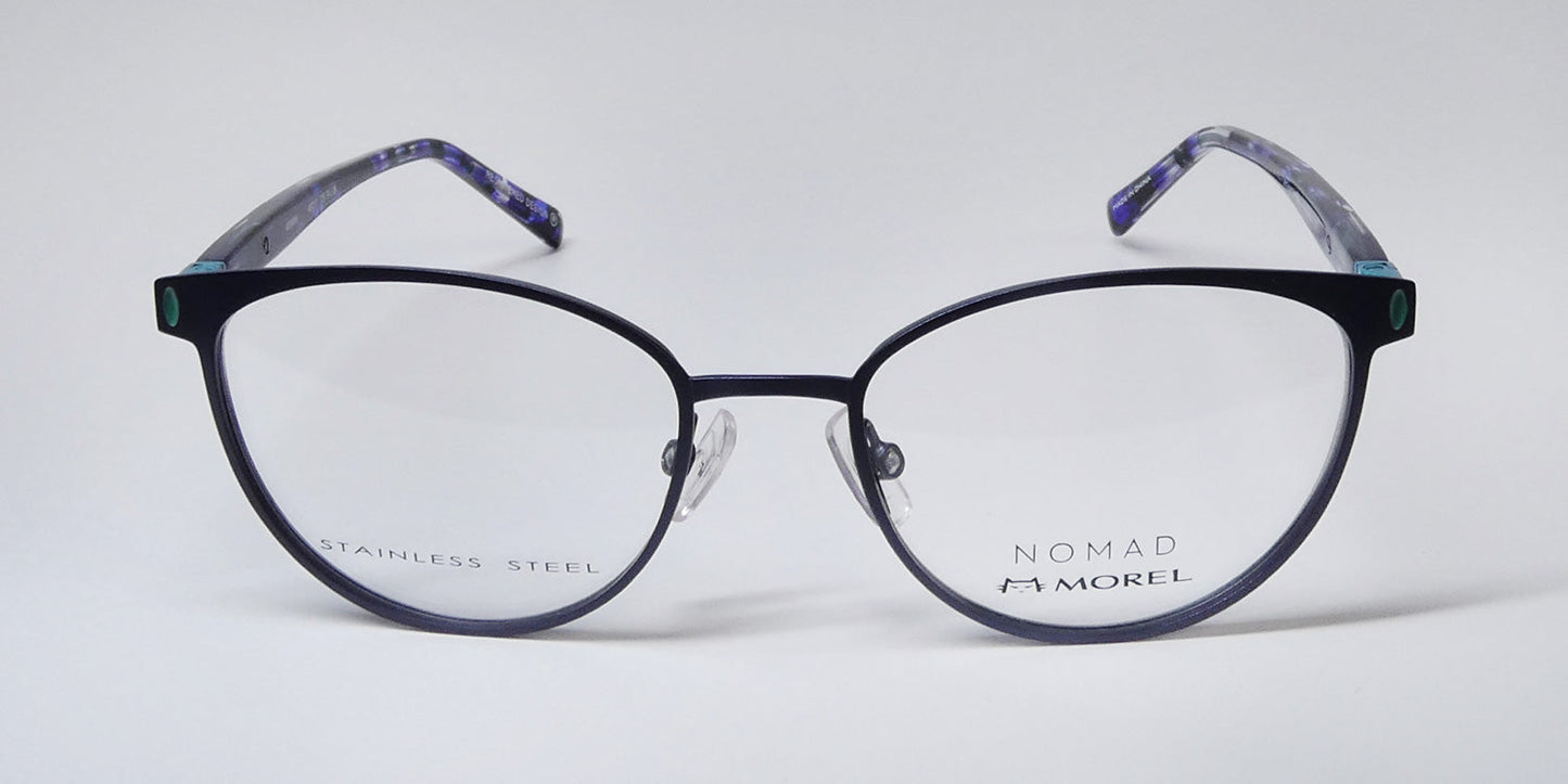 Morel Nomad 40046n Eyeglasses
