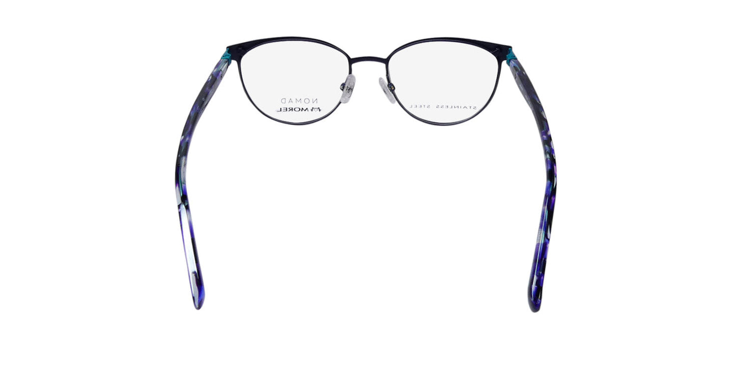 Morel Nomad 40046n Eyeglasses