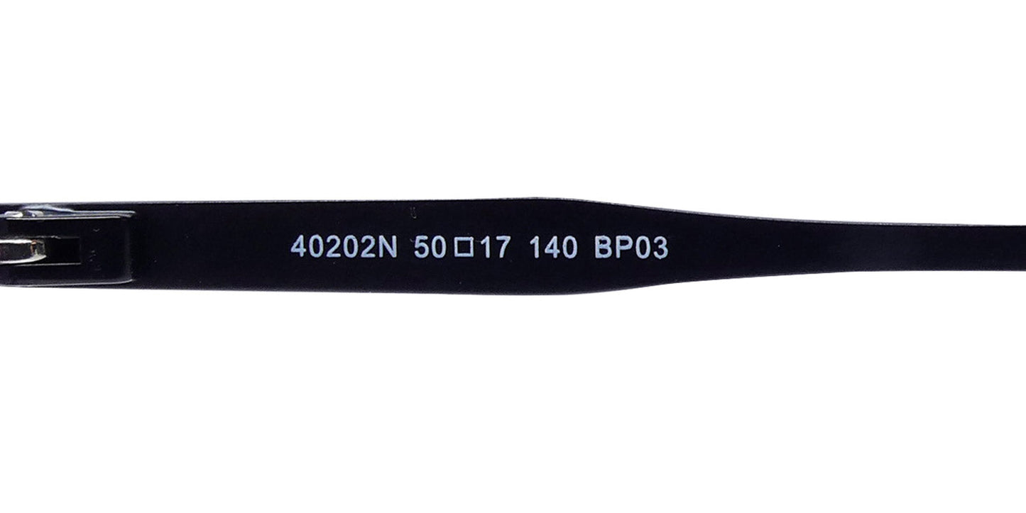 Morel Nomad 40202n Eyeglasses