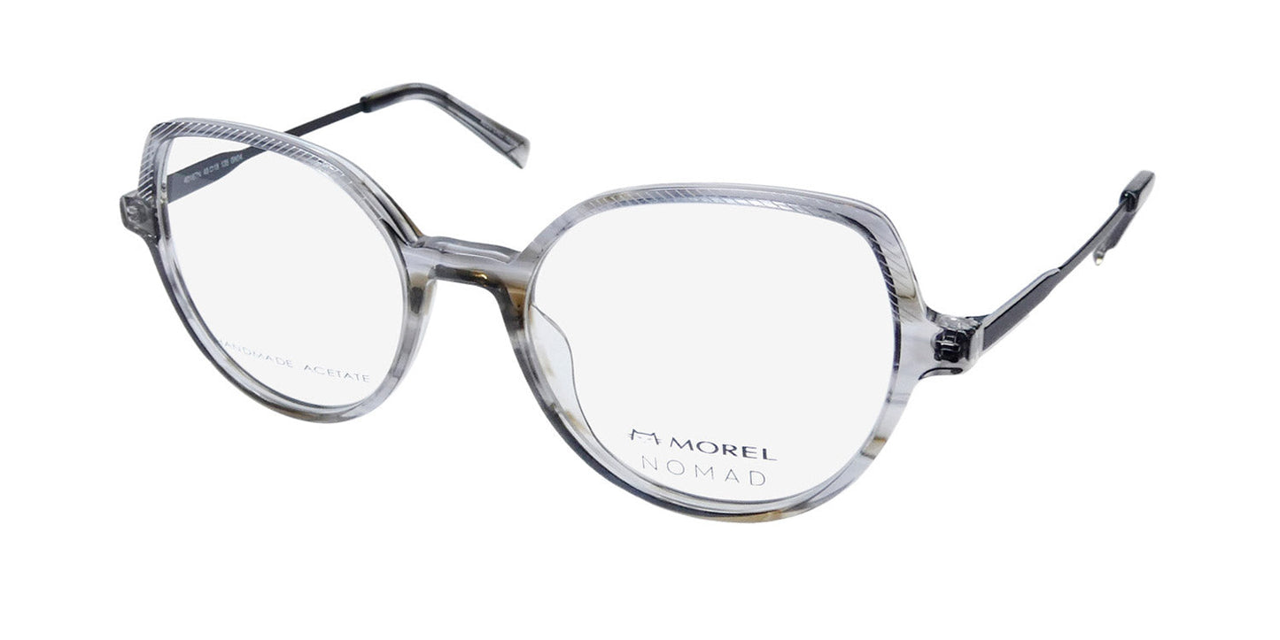 Morel Nomad 40167n Eyeglasses