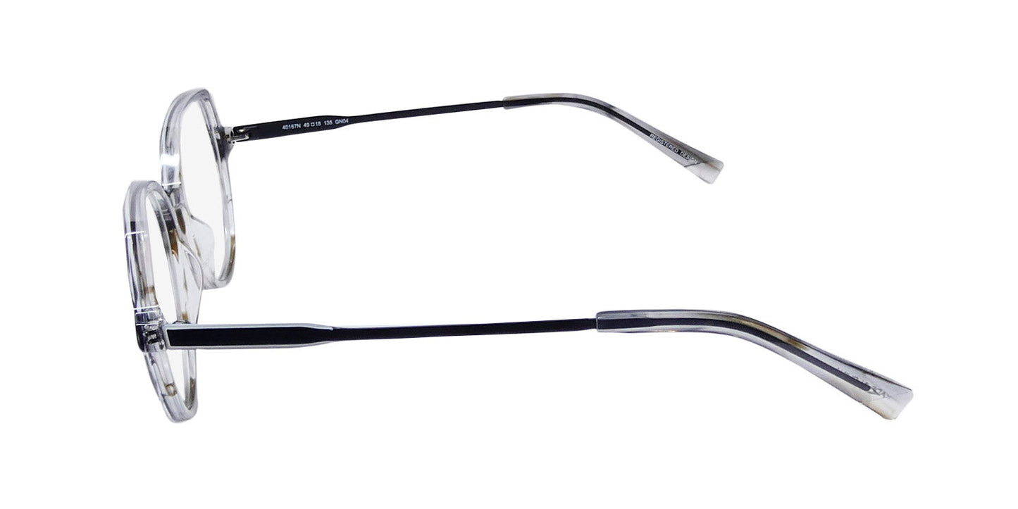 Morel Nomad 40167n Eyeglasses
