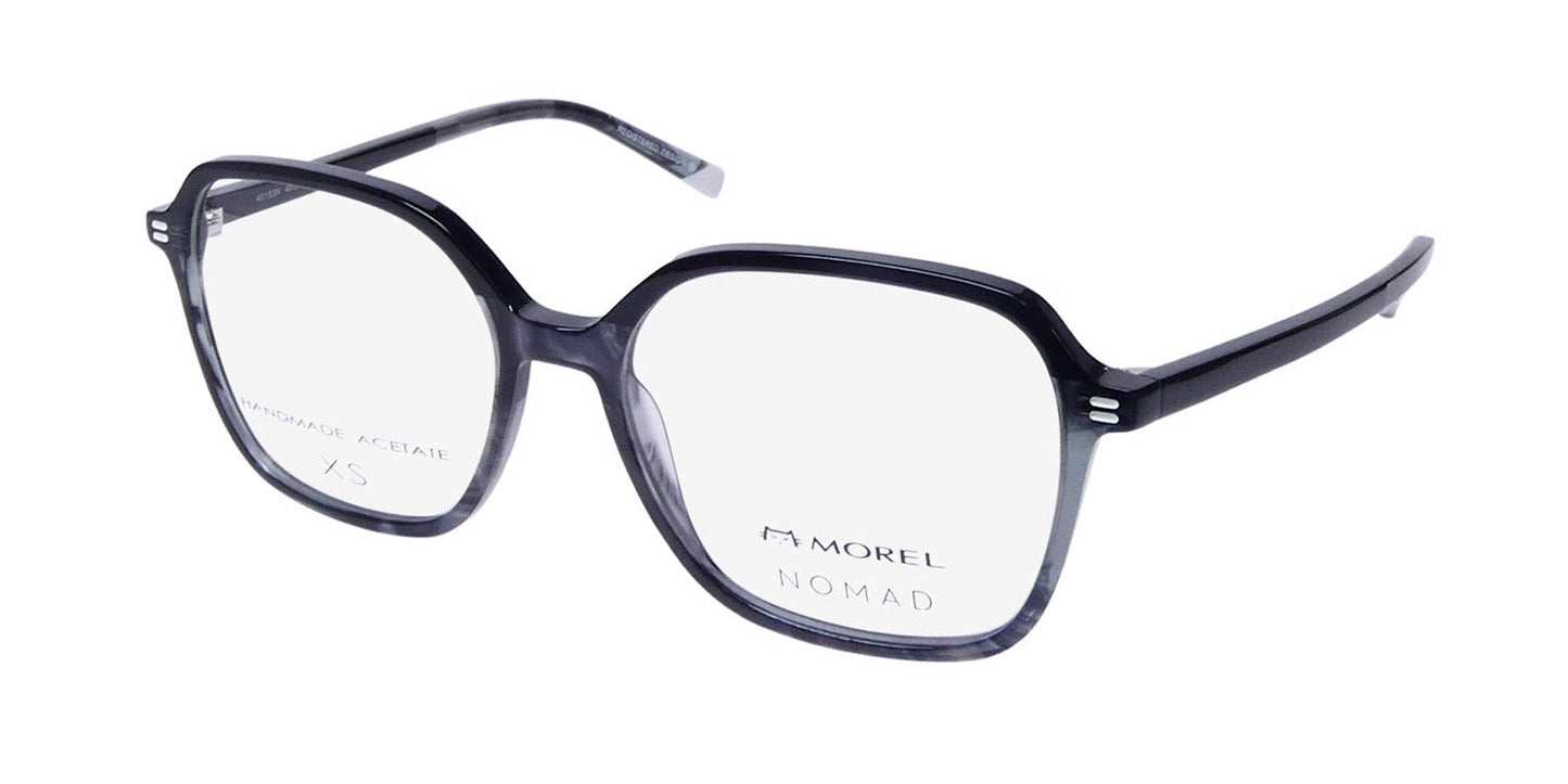 Morel Nomad 40153n Eyeglasses