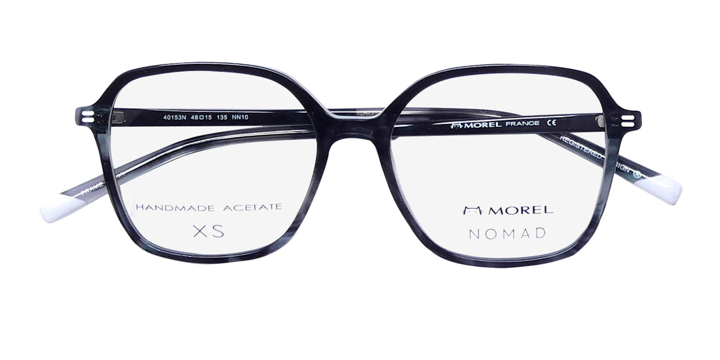 Morel Nomad 40153n Eyeglasses