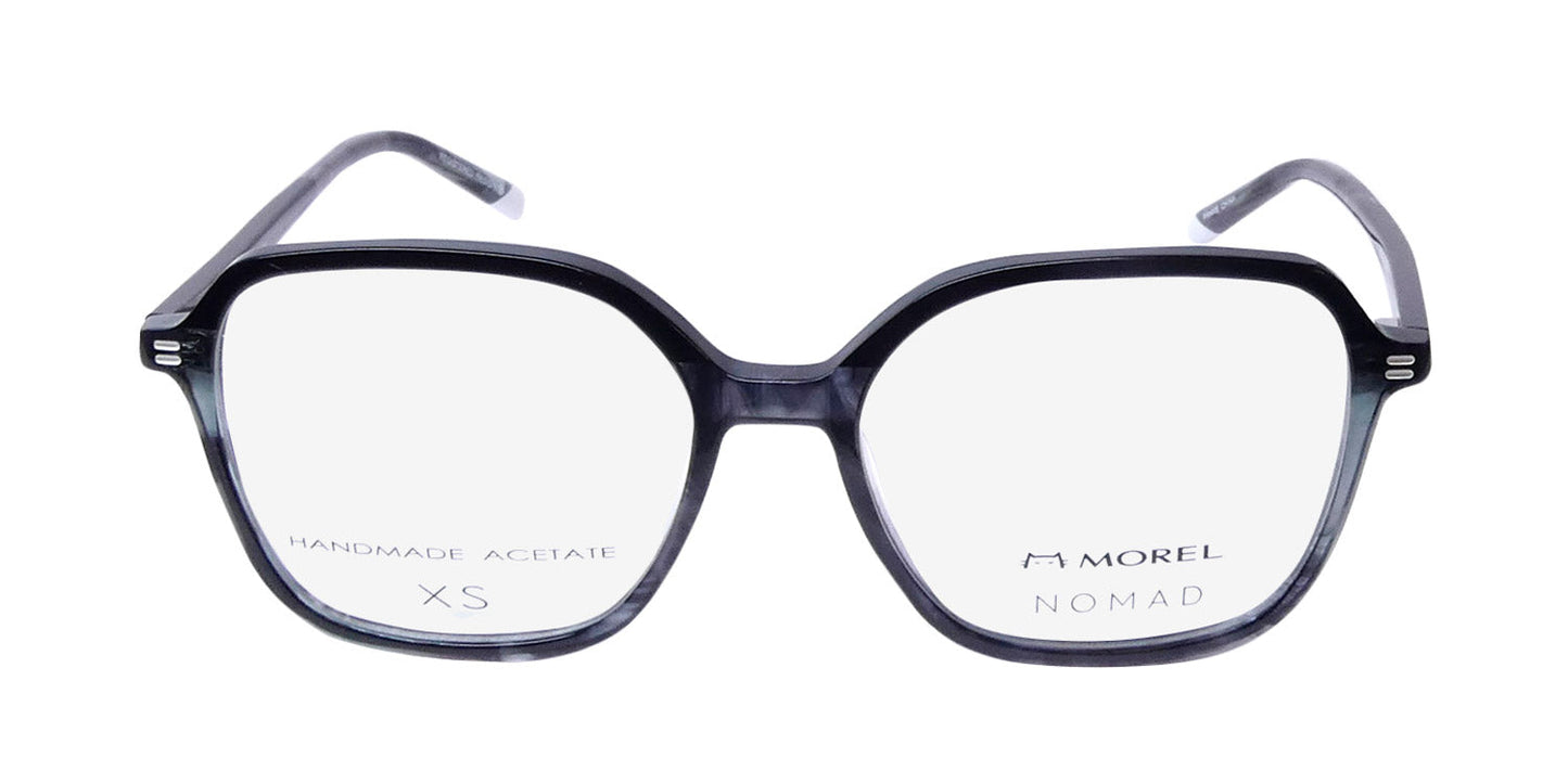 Morel Nomad 40153n Eyeglasses