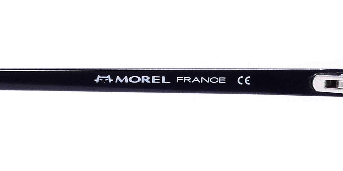 Morel Nomad 40153n Eyeglasses