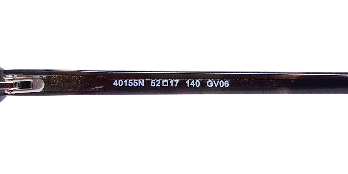 Morel Nomad 40155n Eyeglasses