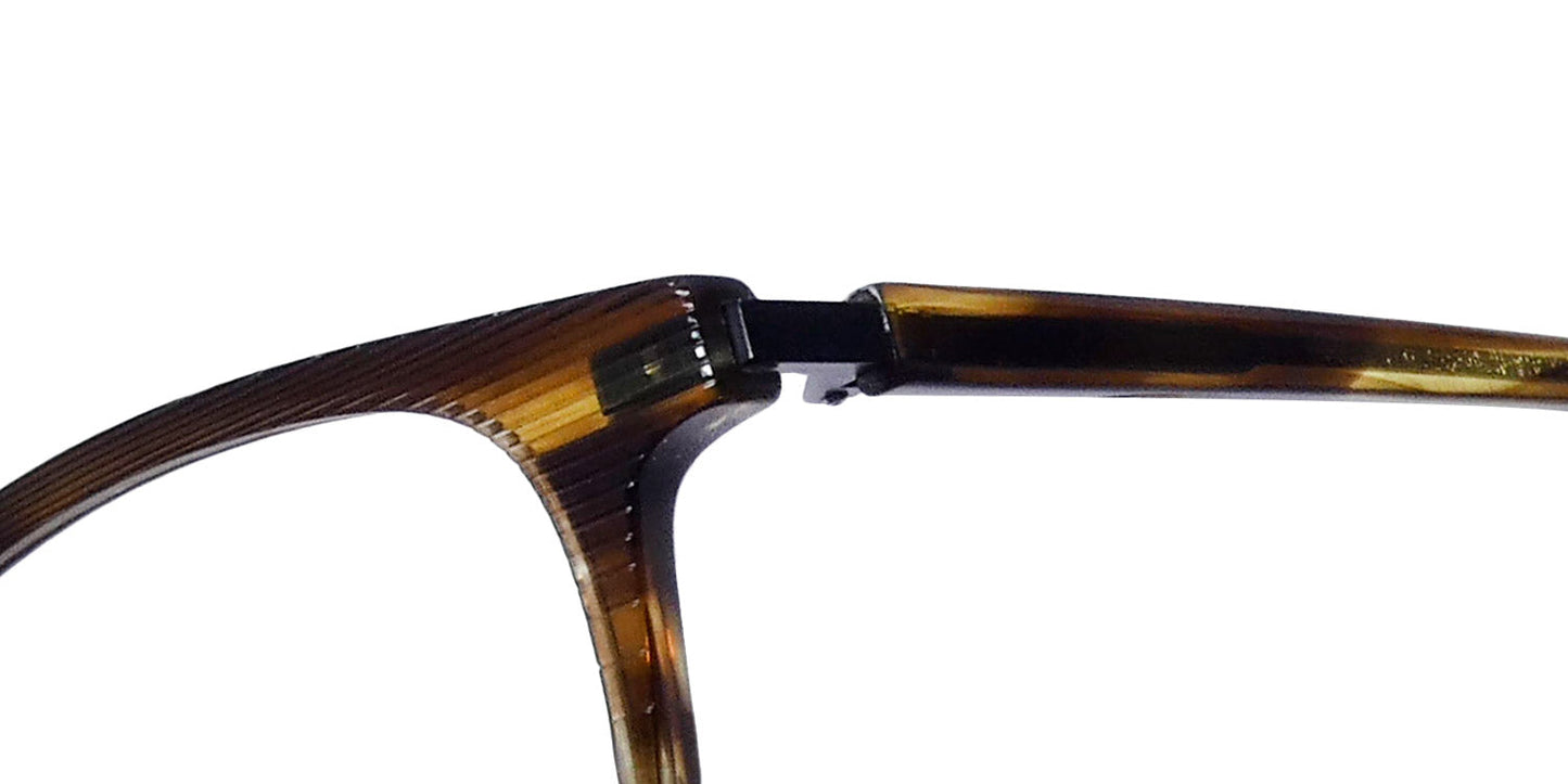 Morel Nomad 40124n Eyeglasses