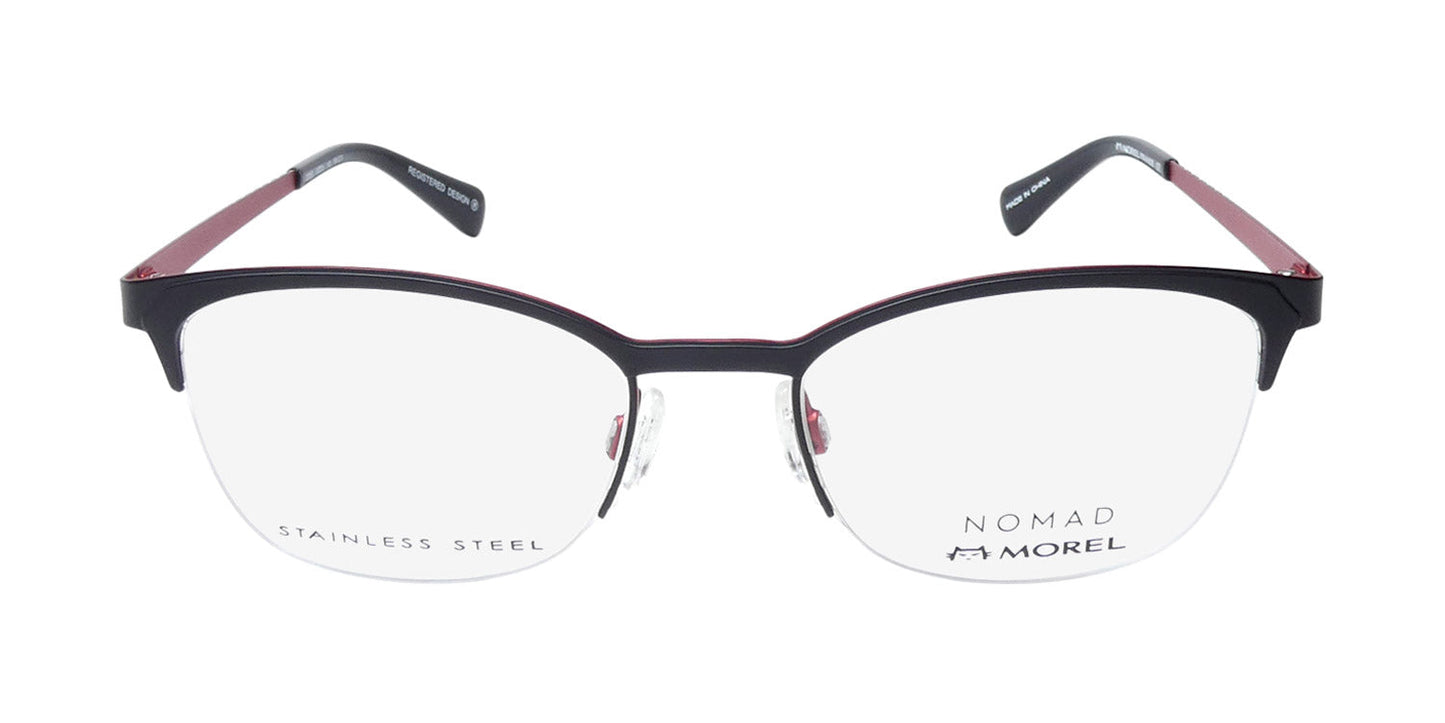 Morel Nomad 3208s Eyeglasses