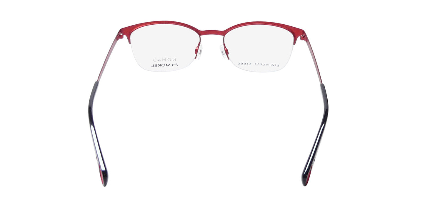 Morel Nomad 3208s Eyeglasses