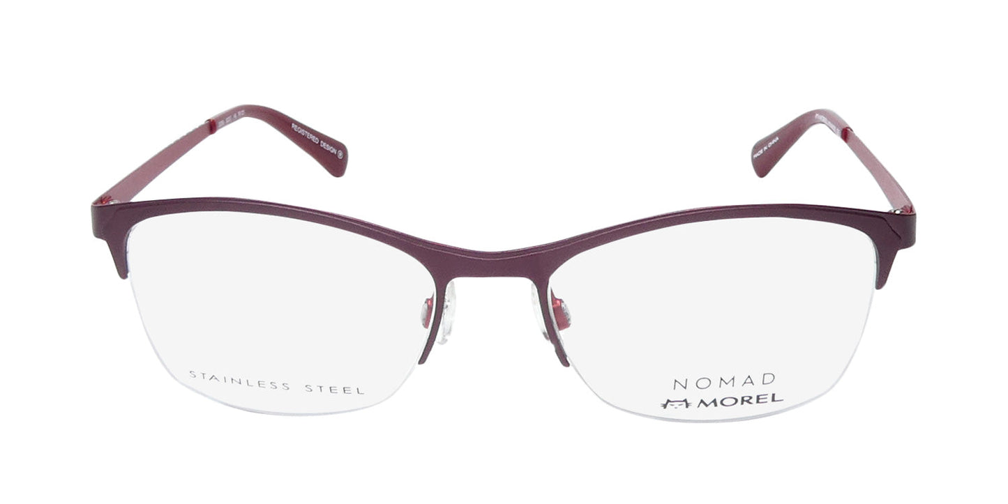Morel Nomad 3209s Eyeglasses