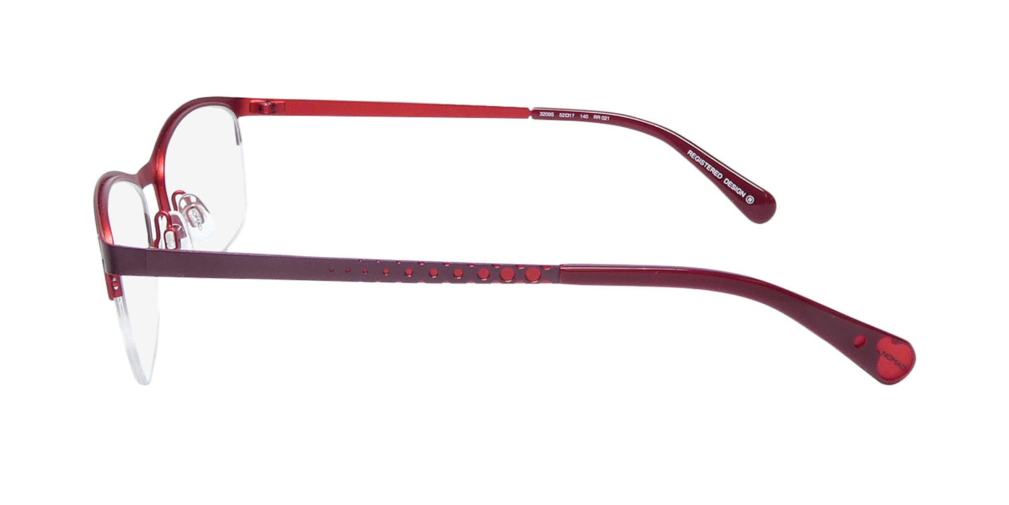 Morel Nomad 3209s Eyeglasses
