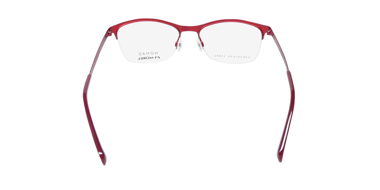 Morel Nomad 3209s Eyeglasses