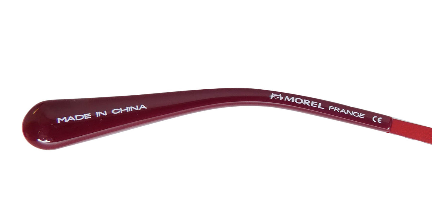 Morel Nomad 3209s Eyeglasses