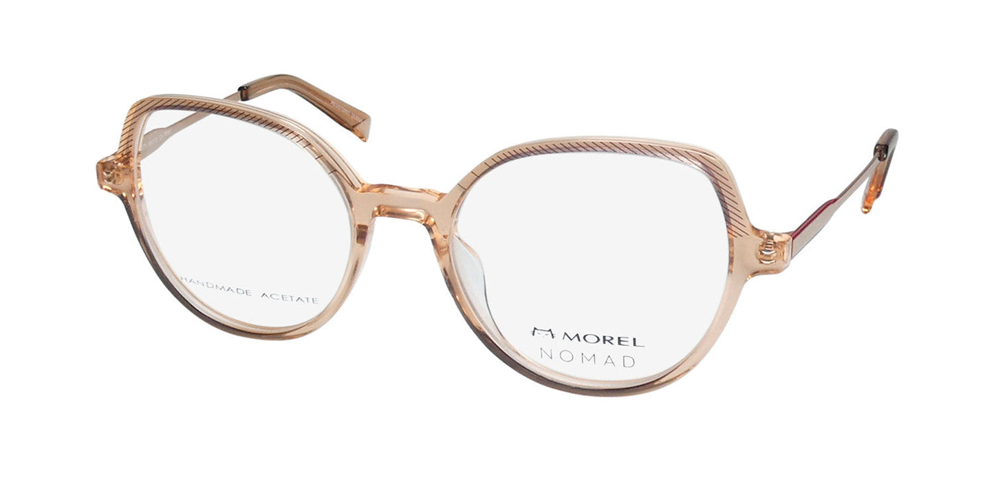 Morel Nomad 40167n Eyeglasses