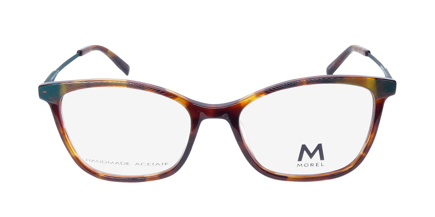 Morel Nomad 40169n Eyeglasses