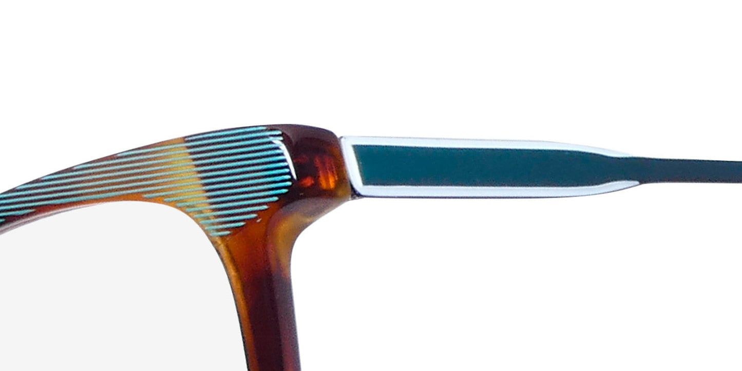 Morel Nomad 40169n Eyeglasses