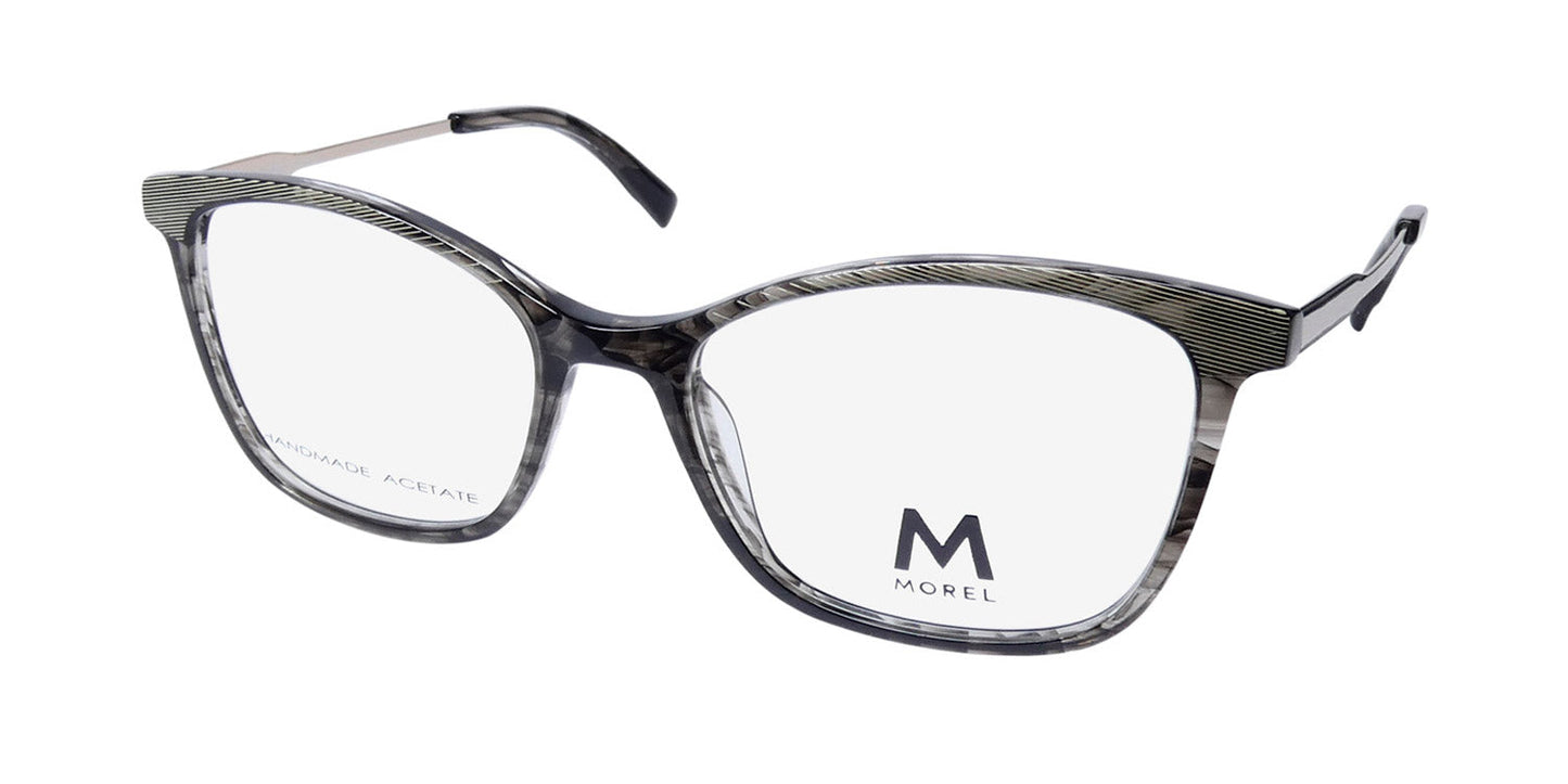 Morel Nomad 40169n Eyeglasses
