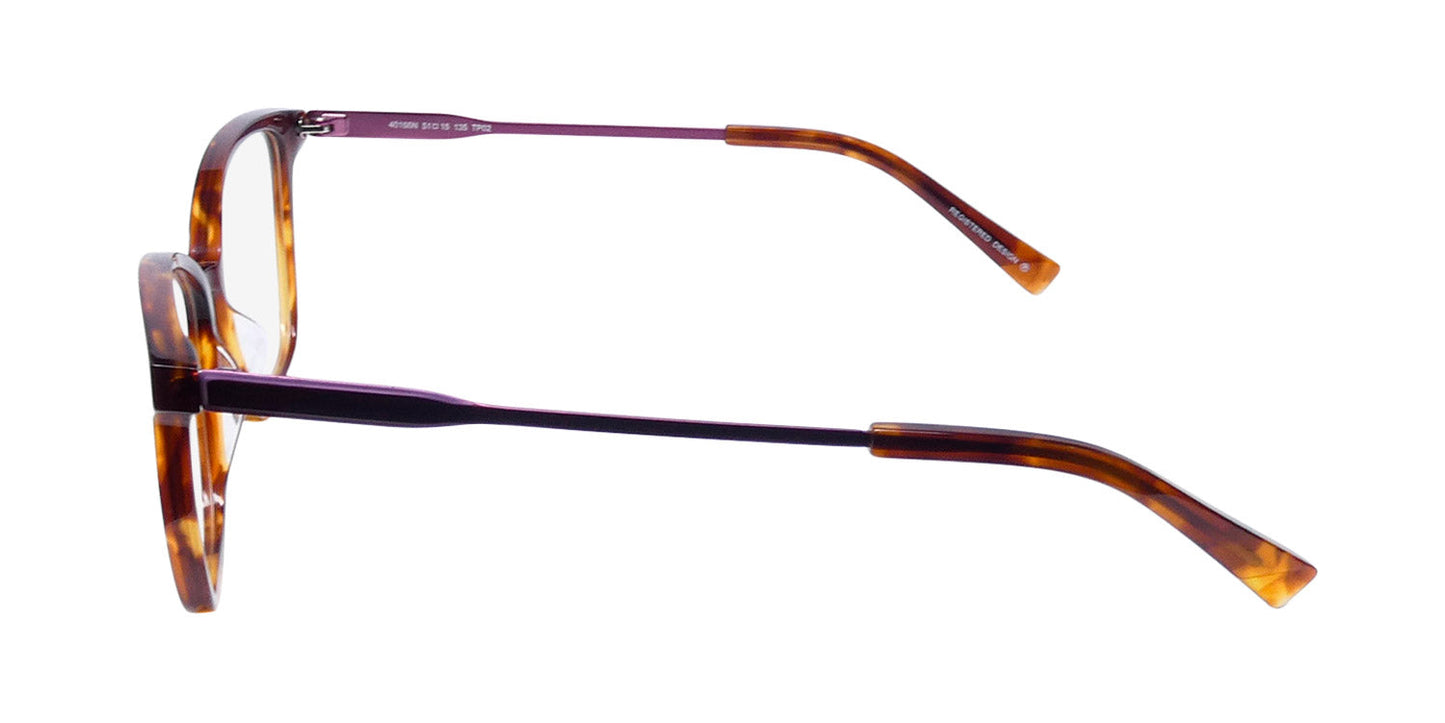 Morel Nomad 40166n Eyeglasses