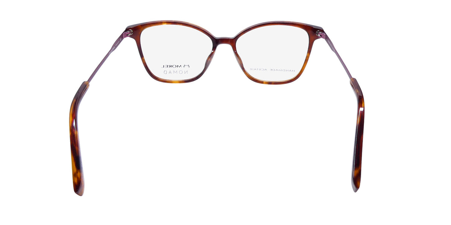 Morel Nomad 40166n Eyeglasses