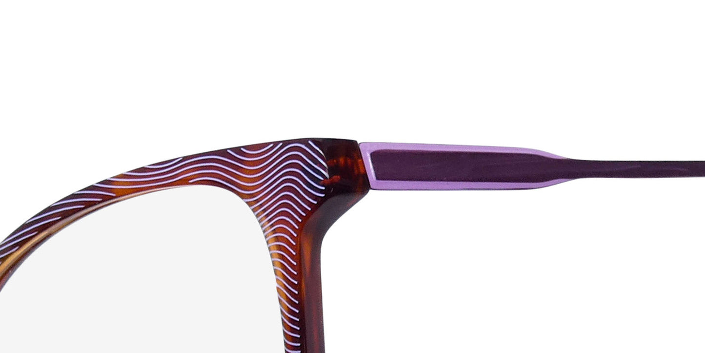 Morel Nomad 40166n Eyeglasses