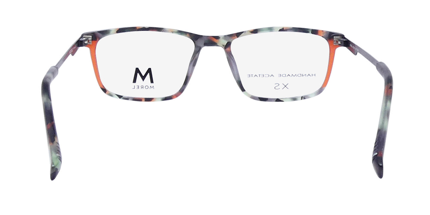 Morel Nomad 40198n Eyeglasses