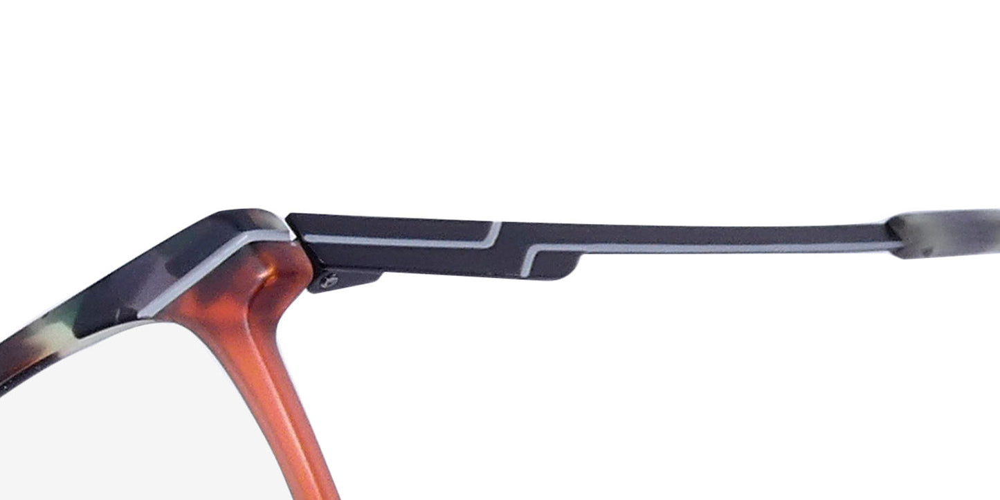 Morel Nomad 40198n Eyeglasses
