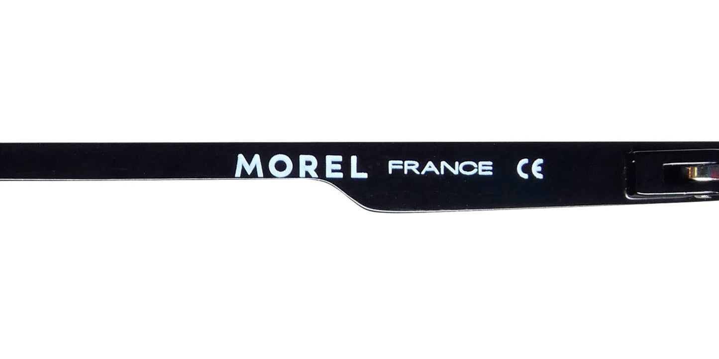 Morel Nomad 40199n Eyeglasses