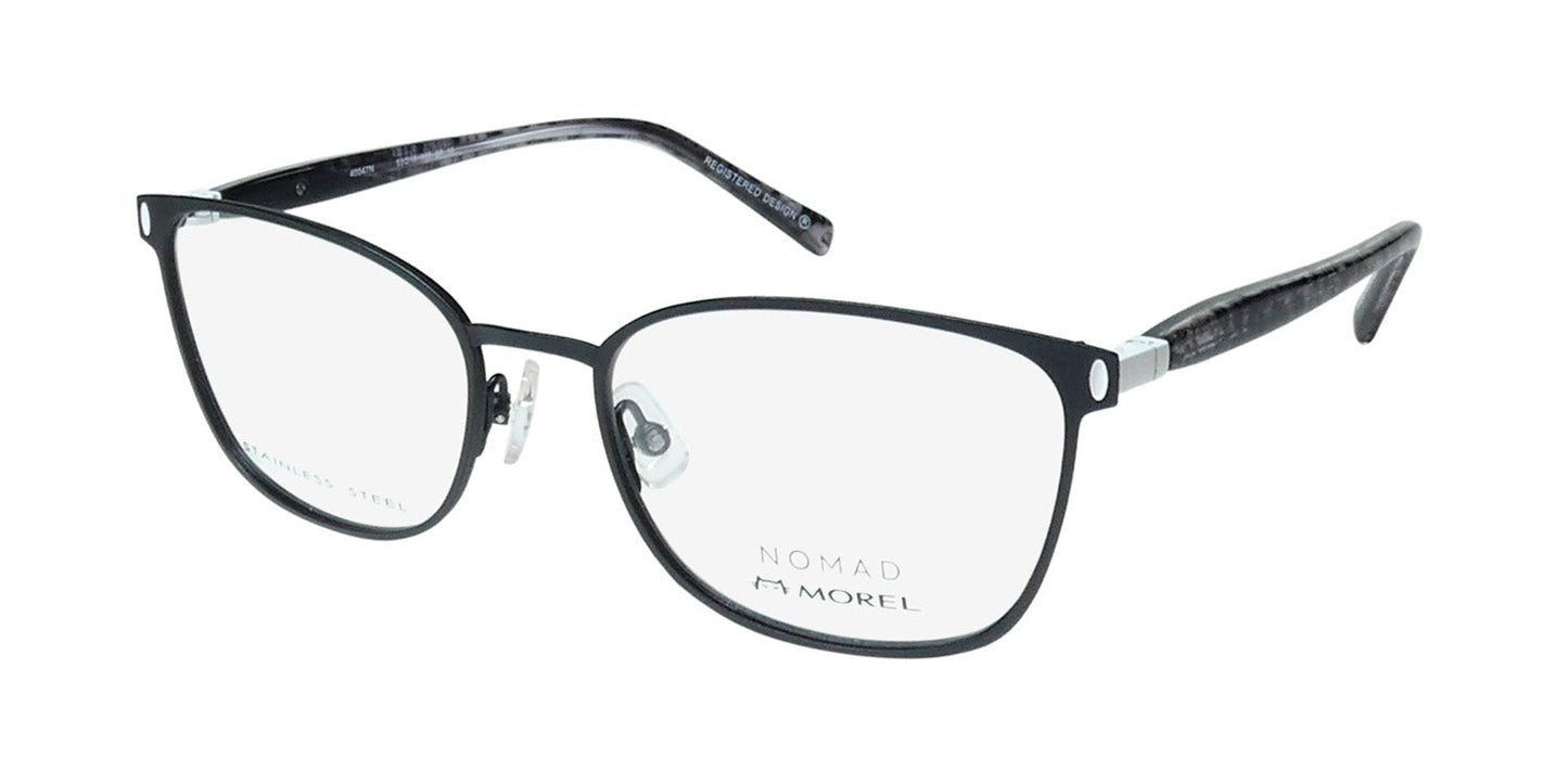 Morel Nomad 40047n Eyeglasses