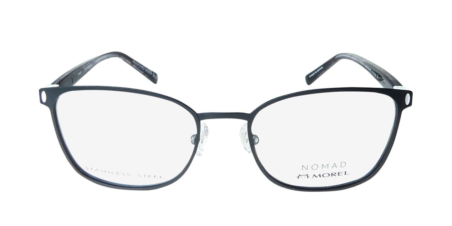 Morel Nomad 40047n Eyeglasses