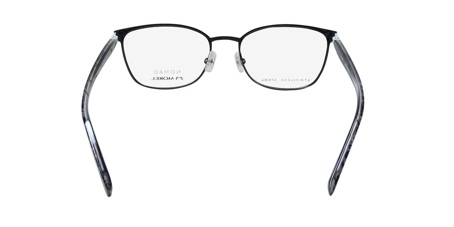 Morel Nomad 40047n Eyeglasses