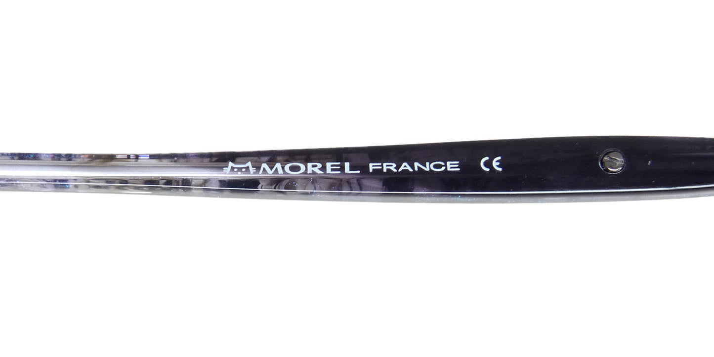 Morel Nomad 40047n Eyeglasses