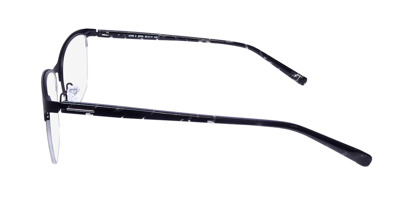 Morel June 2 Eyeglasses