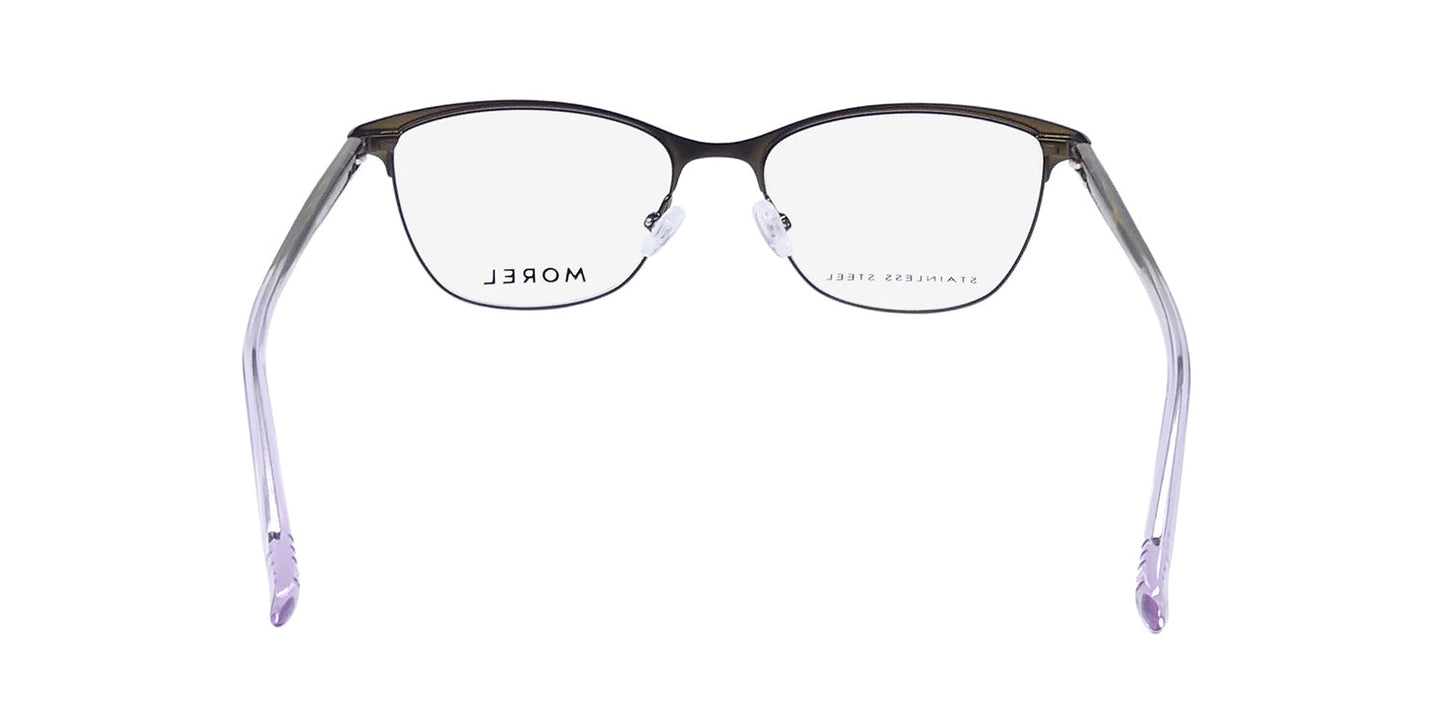 Morel June 3 Eyeglasses