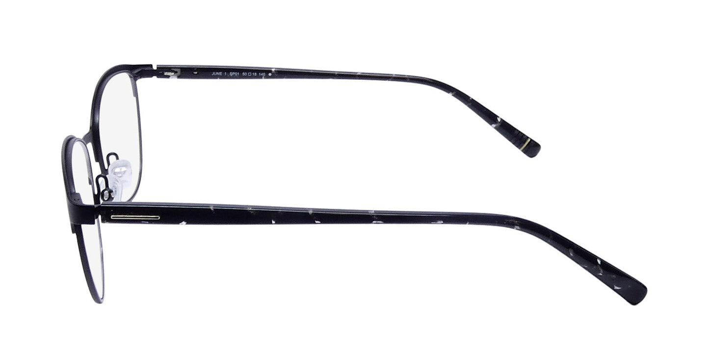 Morel June 1 Eyeglasses