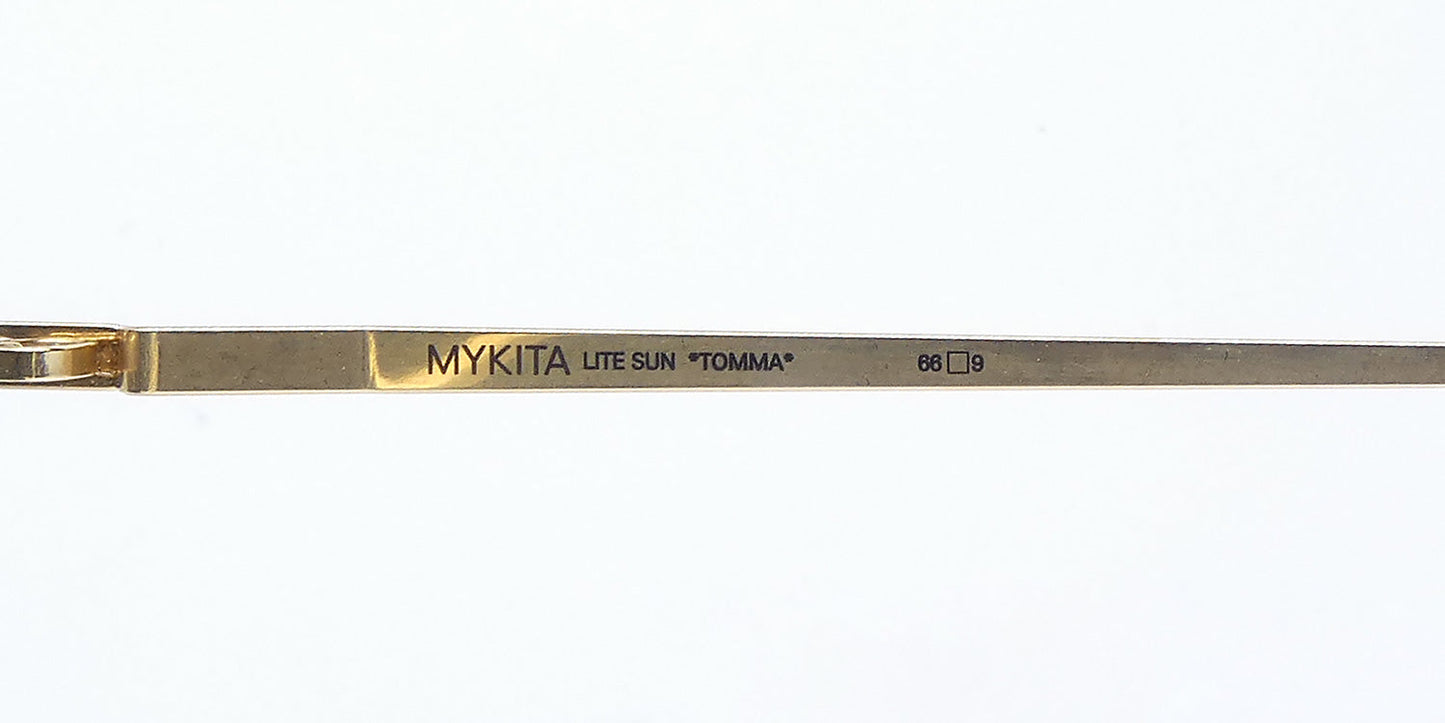 Mykita Tomma Sunglasses