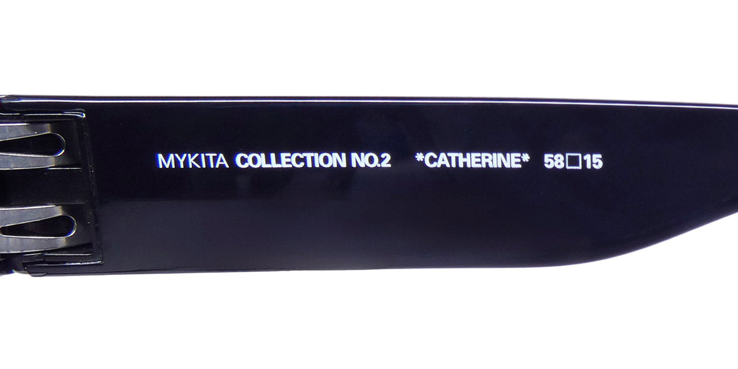 Mykita Catherine Sunglasses