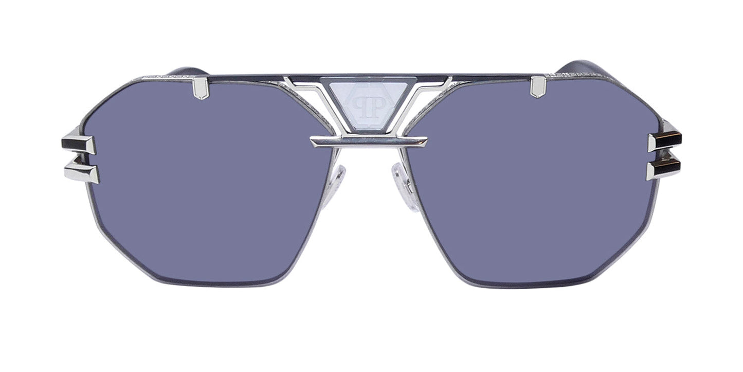 Philipp Plein Spp077 Plein Icon Sunglasses