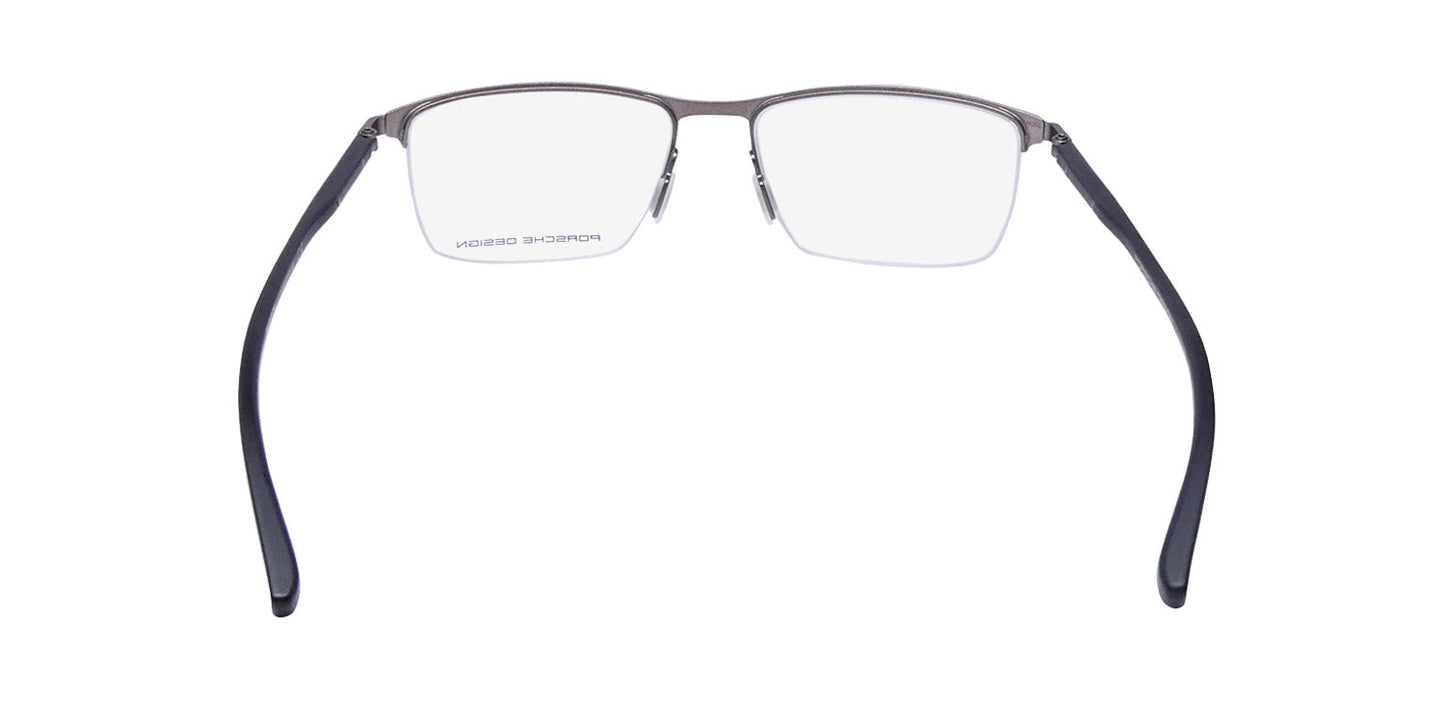 Porsche Design P8371 Eyeglasses