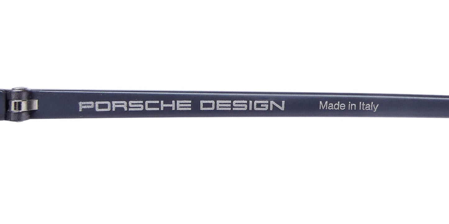 Porsche Design P8738 Eyeglasses