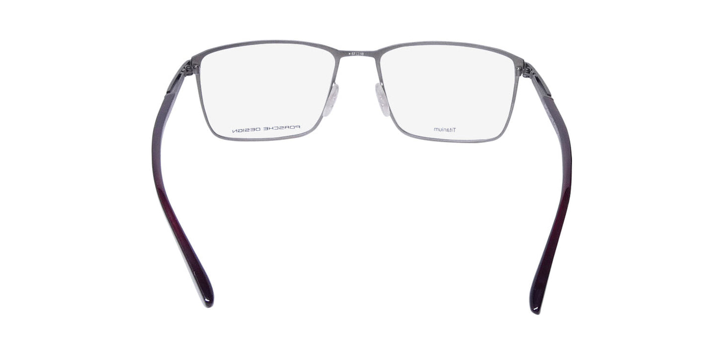 Porsche Design P8397 Eyeglasses