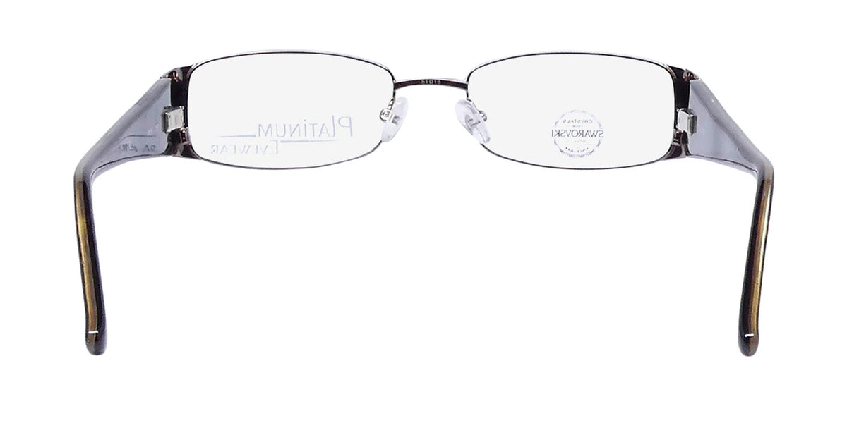 Platinum 335 Eyeglasses