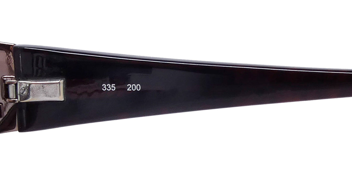 Platinum 335 Eyeglasses
