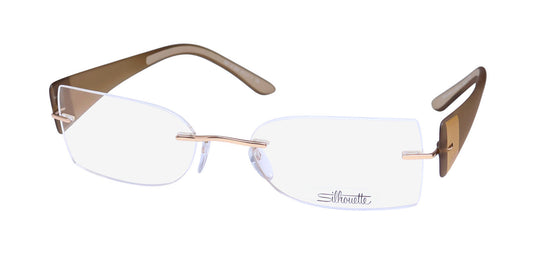 Silhouette 6651/20 Eyeglasses