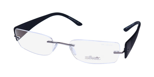 Silhouette 7596/60 Eyeglasses