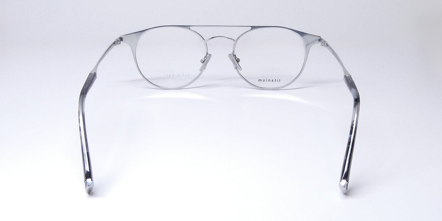 John Varvatos V169 Eyeglasses