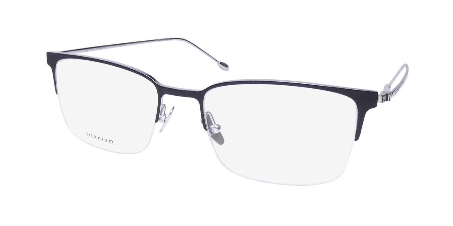 John Varvatos V172 Eyeglasses